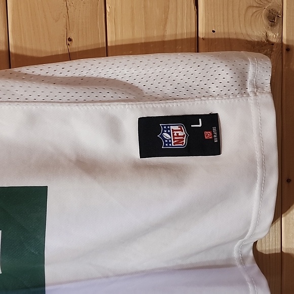 NFL GreenBay Packers Size Large Women's #12 Rodgers - Picture 2 of 7